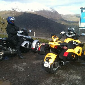 Conor Pass Dingle Co Kerry Ireland