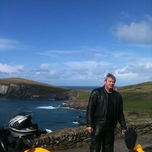 Slea Head Dingle Co Kerry