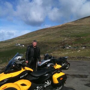 Dingle peninsula Co Kerry