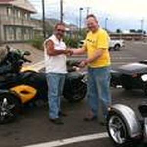 Lamont getting his banner back