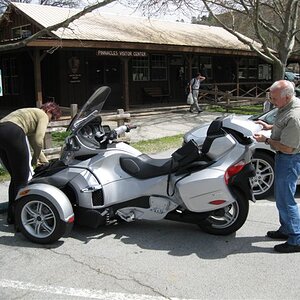 Spyders at Pinnacles 004 (2)