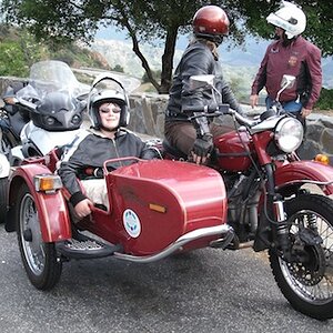 SoCalSidecar Lookout Kanan Rd 3