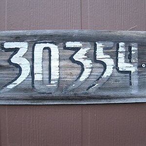 Rock Store - Mullholland Highway - Find it.