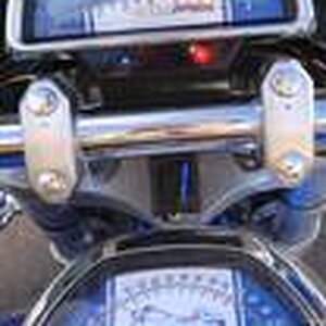 LED's & ATRE & Faceplates