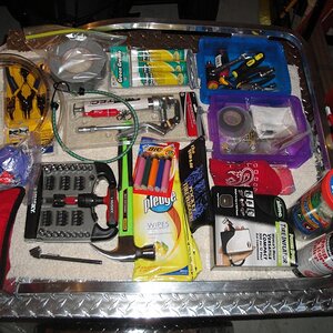 Road Tool Kit