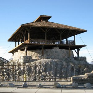 Yuma Territorial Prison