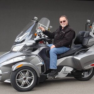 Day of purcxhase one Happy guy