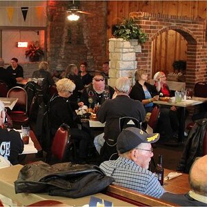 02a - Part Of The Crowd w/Lamont and Len