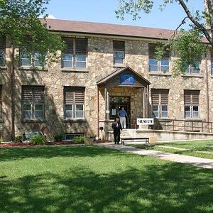 Crawford County Historical Society