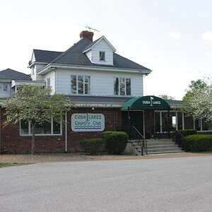 Cuba Lakes Golf Course