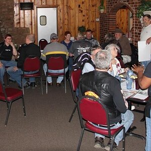 02   Pre Pre Party Route 66 Road House