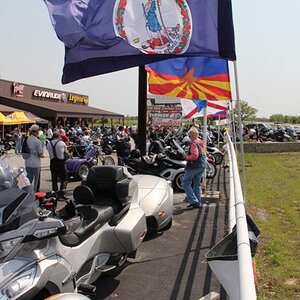 08   Saturday at Cowtown