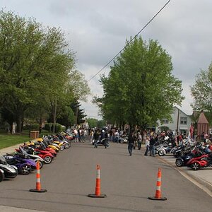 16   Saturday Banquet Parking