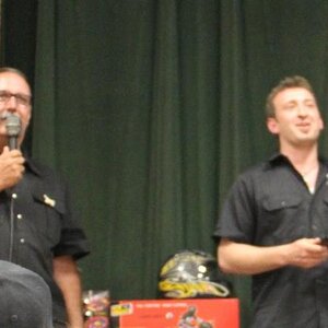 24   Lamonster Award for Len