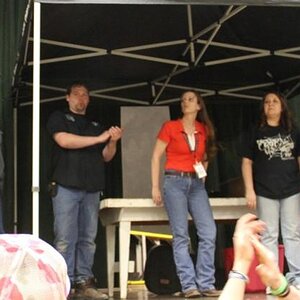 27   Cowtown Staff (partial)