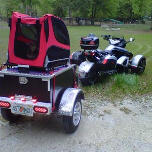 Vacation in North Carolina and Tennensse. 2011 055