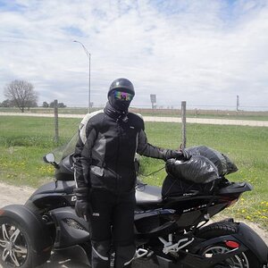 Cold weather electro gear