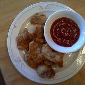 Kansas - Guess what these are???