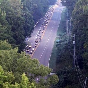 Trail of Tears - September 2010