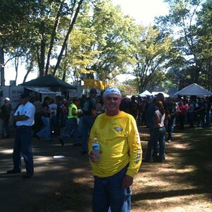 Trail of Tears - September 2010