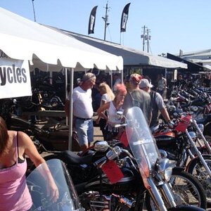 Spring Thunder Beach 2011 Club LaVela 008