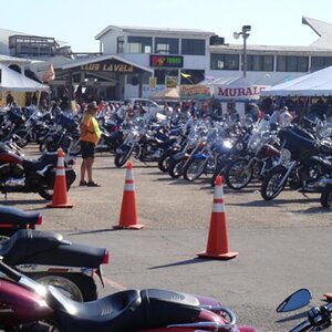 Spring Thunder Beach 2011 Club LaVela 015
