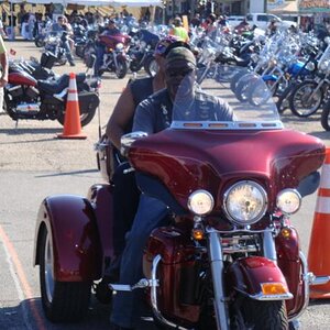 Spring Thunder Beach 2011 Club LaVela 016