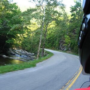 Smokie Mountain National Park