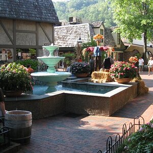 Shopping in Gatlinberg