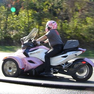 HondaJet Roadtrip 105