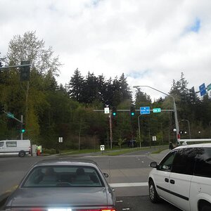 Bellingham, Washington