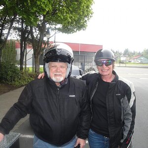 Bellingham, Washington - Bill Shane