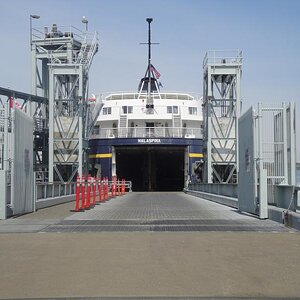 Bellingham, Washington -  The Malaspina