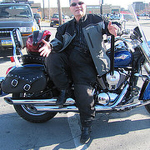 Akspyderman and the Vulcan