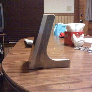 SIDE VIEW GONNA BE SENT TO POWDER COATERS TOMORROW