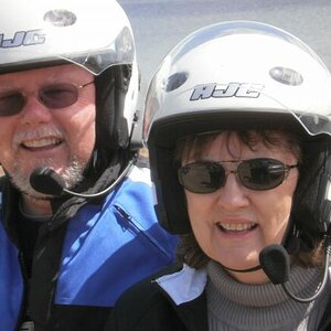 April - Lake Berryessa ride