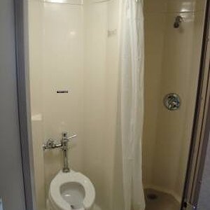 Malaspina powder facilities...