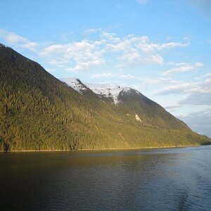 The Malaspisa ferry ride...
