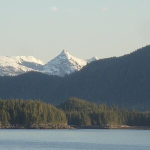 The Malaspisa ferry to Alaska...