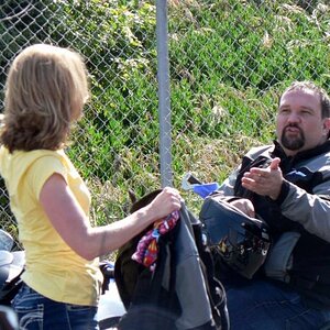 LA Del Amo start w Mickey