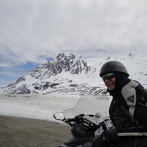 St. Elias Range - Canada