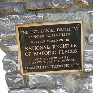 The Distillery