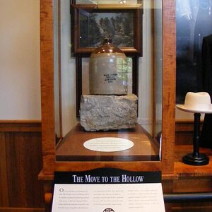 Jack's original still