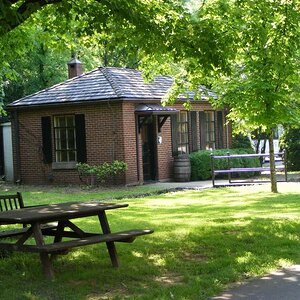 The Revenuers Office