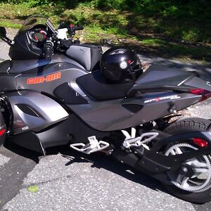 Shown with all mods to date :D.......