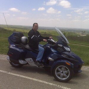 Trip to Manhattan with CB May 21, 2011