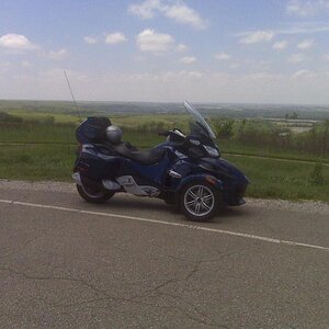 Trip to Manhattan May 21, 2011