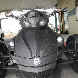 Fairbanks, Alaska - Mosquito collection