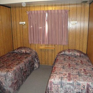 Coldfoot, Alaska - Accommodations