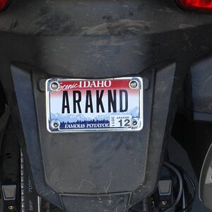Araknd